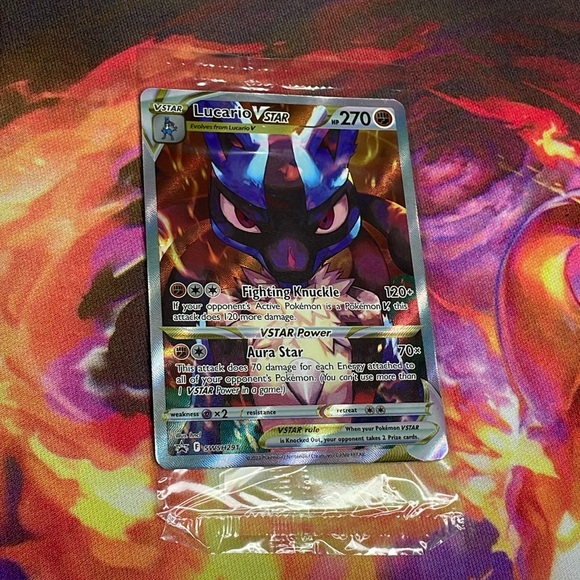 🆕🔥5) Pokémon cards total! - Picture 2 of 8